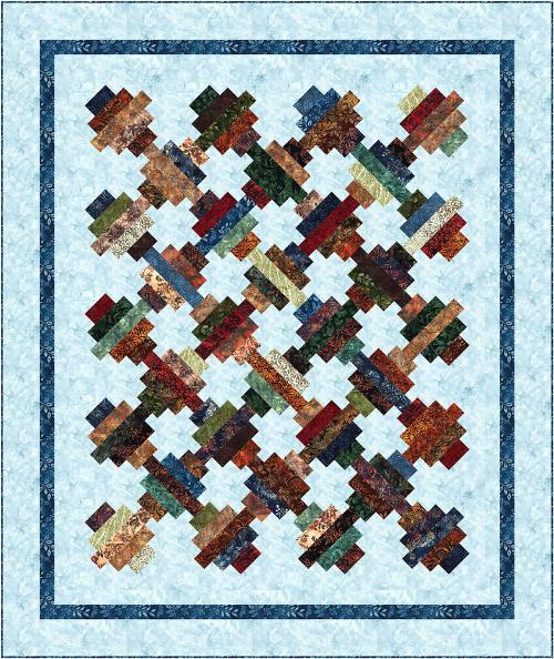 Ric Rac by 